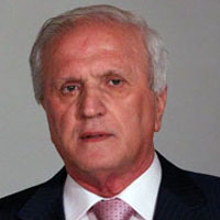 Josip Muselimović, odvjetnik iz Mostara