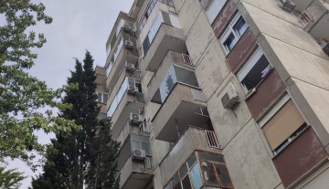 Agency Plus prodaje dvosoban stan u Franjevačkoj ulici  Mostar 