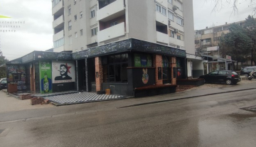 451/PP Agency Plus prodaje izvrstan poslovni prostor površine 143m2 u Mostaru